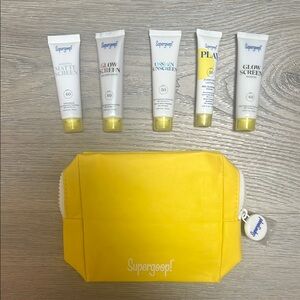 🟨 Supergoop! Bundle